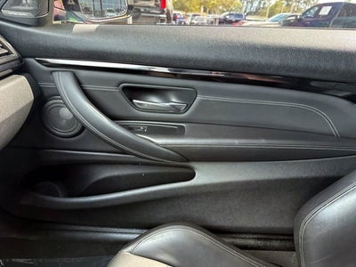 2019 BMW M4 Base