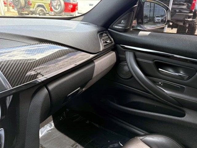 2019 BMW M4 Base