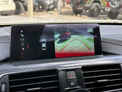 2019 BMW M4 Base