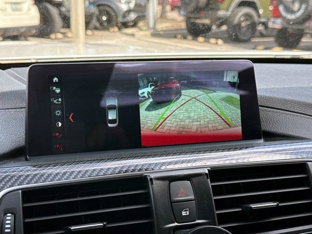 2019 BMW M4 Base