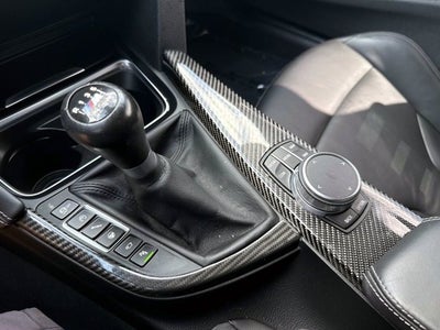 2019 BMW M4 Base