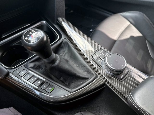 2019 BMW M4 Base