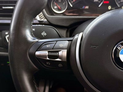 2019 BMW M4 Base