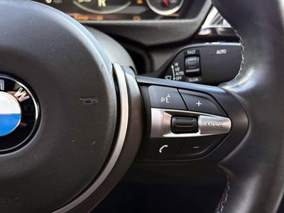2019 BMW M4 Base