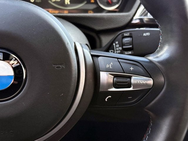 2019 BMW M4 Base