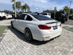 2019 BMW M4 Base
