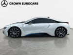 2015 BMW i8 Base