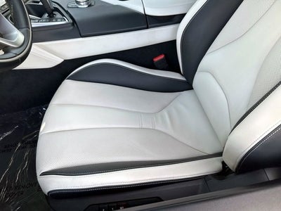 2019 BMW i8 Base