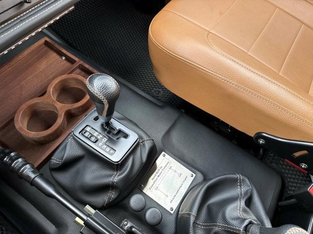 1990 Mercedes-Benz 250 G Wagon