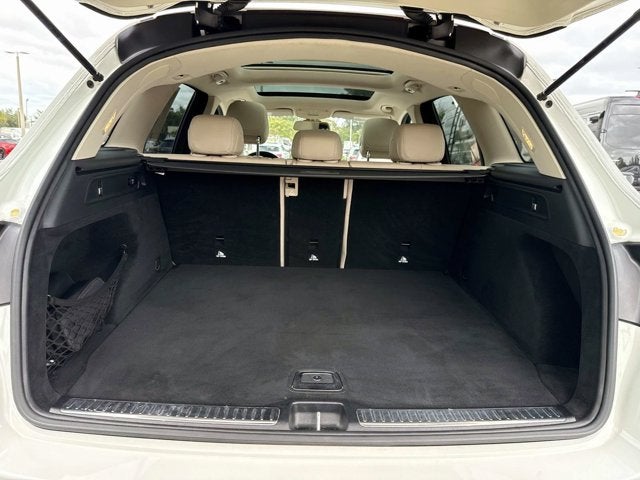 2017 Mercedes-Benz GLC 300