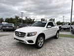 2017 Mercedes-Benz GLC 300