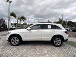 2017 Mercedes-Benz GLC 300