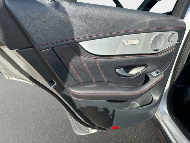 2019 Mercedes-Benz GLC 43 AMG®