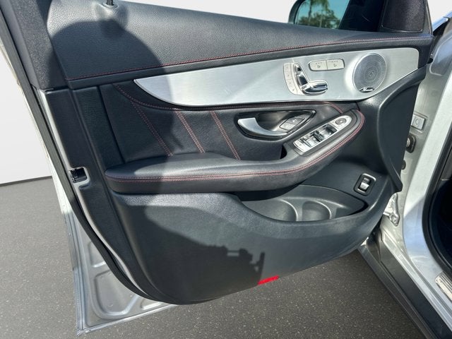 2019 Mercedes-Benz GLC 43 AMG®