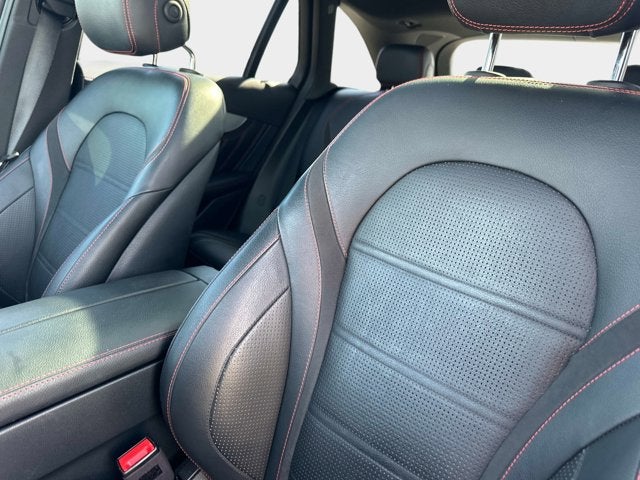 2019 Mercedes-Benz GLC 43 AMG®