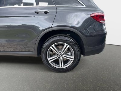 2020 Mercedes-Benz GLC 300