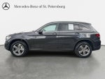 2020 Mercedes-Benz GLC 300