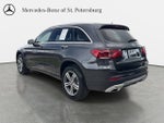 2020 Mercedes-Benz GLC 300