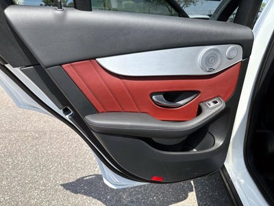 2020 Mercedes-Benz GLC 300