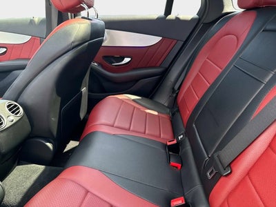 2020 Mercedes-Benz GLC 300