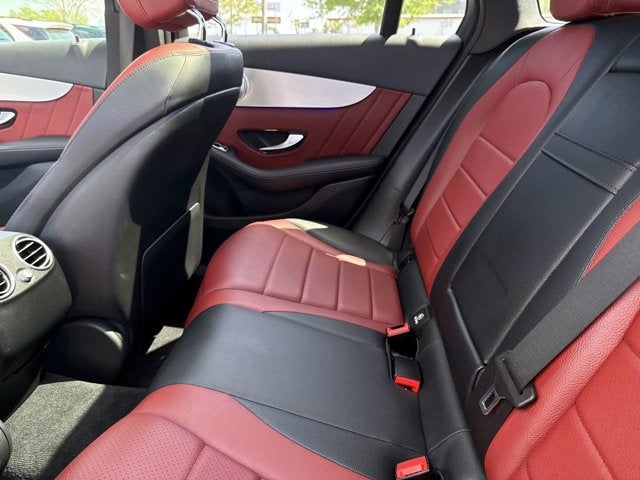 2020 Mercedes-Benz GLC 300