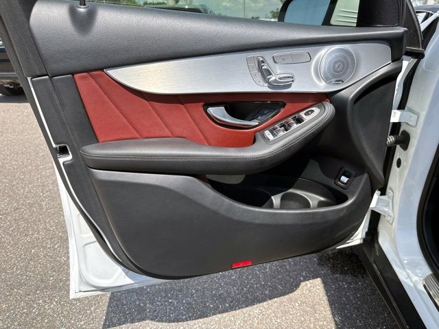 2020 Mercedes-Benz GLC 300