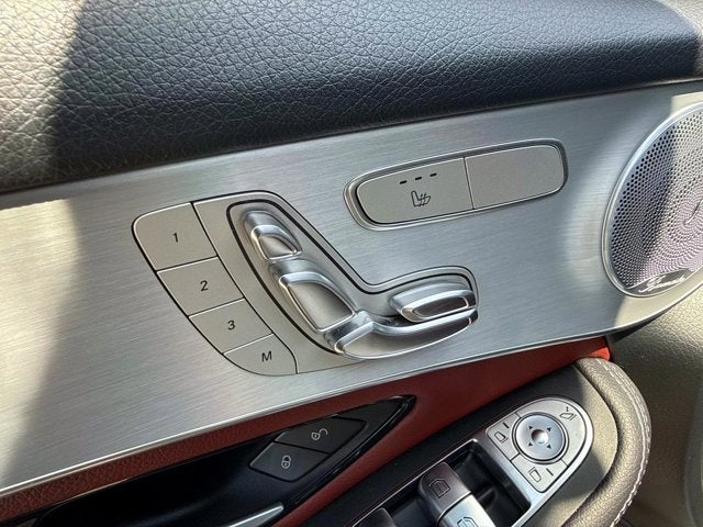 2020 Mercedes-Benz GLC 300