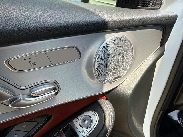 2020 Mercedes-Benz GLC 300