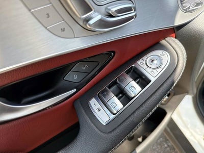 2020 Mercedes-Benz GLC 300