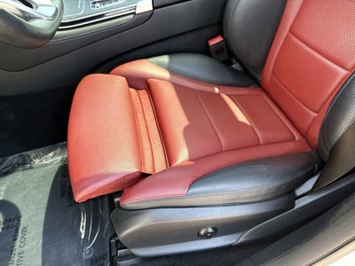 2020 Mercedes-Benz GLC 300