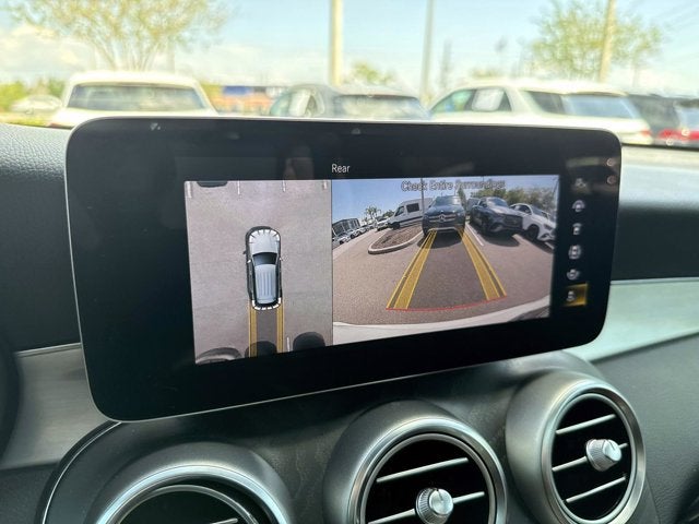 2020 Mercedes-Benz GLC 300