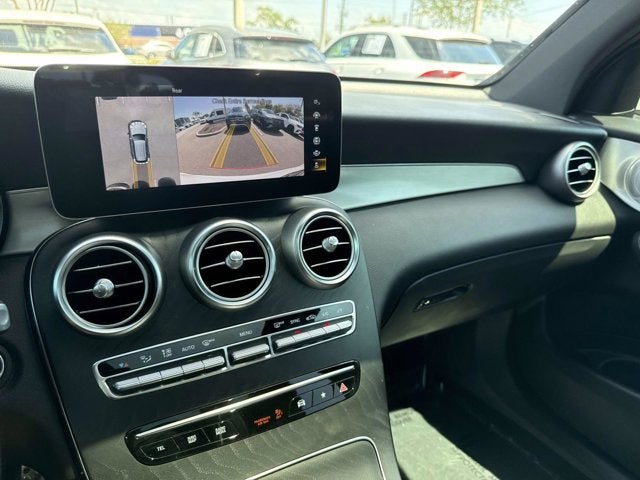 2020 Mercedes-Benz GLC 300