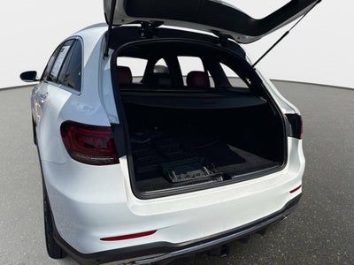 2020 Mercedes-Benz GLC 300