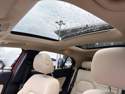 2019 Mercedes-Benz GLA 250