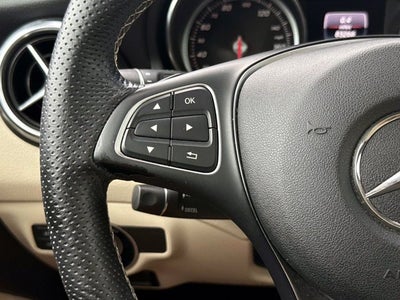 2019 Mercedes-Benz GLA 250