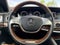 2015 Mercedes-Benz S-Class S 550