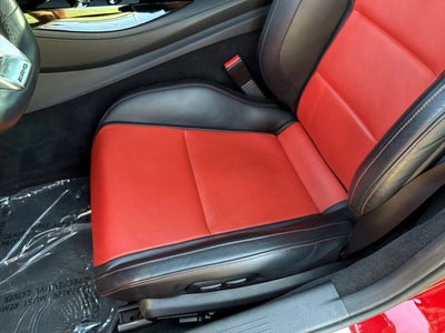 2017 Mercedes-Benz AMG® GT Base