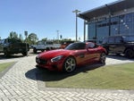 2017 Mercedes-Benz AMG® GT Base