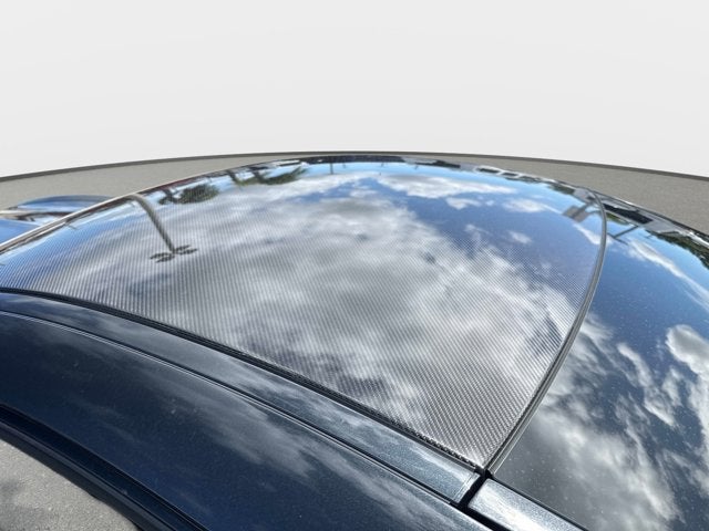 2018 Mercedes-Benz AMG® GT R