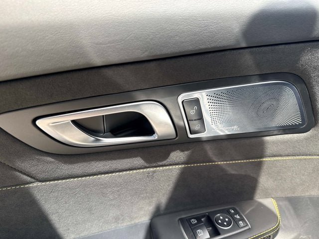 2018 Mercedes-Benz AMG® GT R