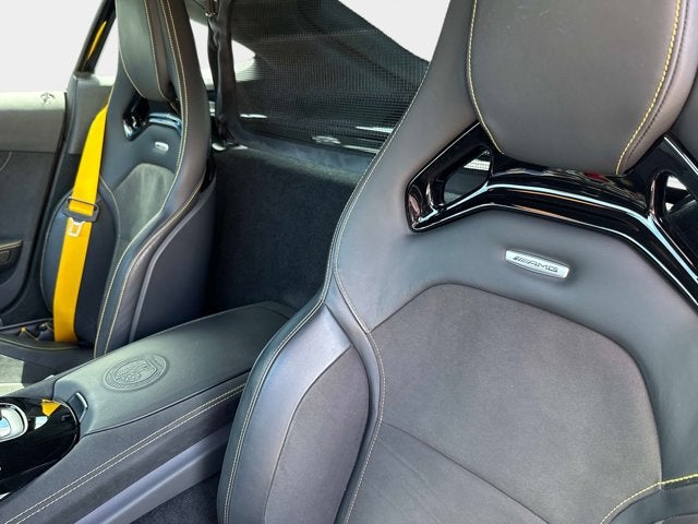 2018 Mercedes-Benz AMG® GT R