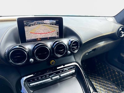 2018 Mercedes-Benz AMG® GT R