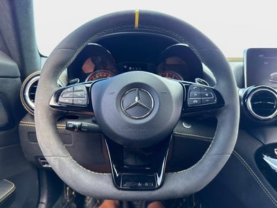 2018 Mercedes-Benz AMG® GT R