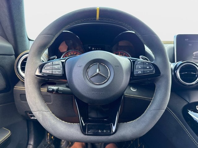 2018 Mercedes-Benz AMG® GT R