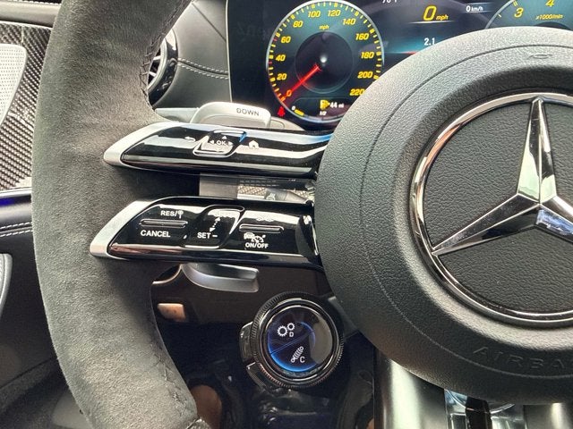 2018 Mercedes-Benz AMG® GT R