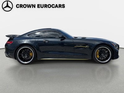 2018 Mercedes-Benz AMG® GT R