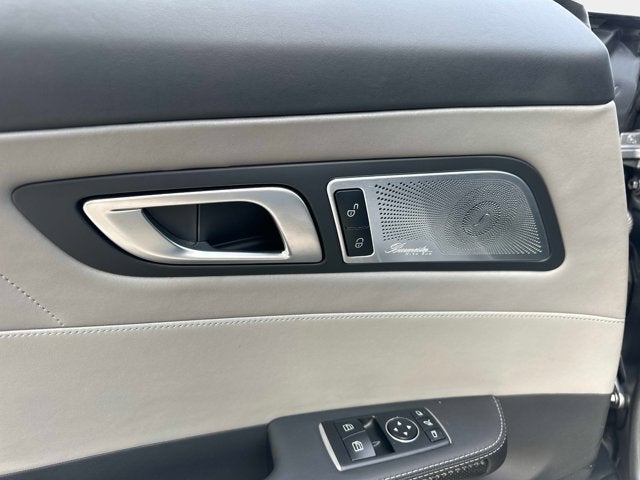 2019 Mercedes-Benz AMG® GT C