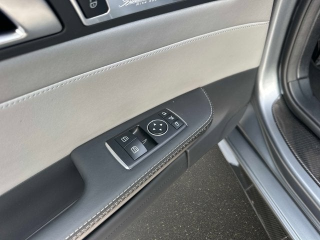 2019 Mercedes-Benz AMG® GT C