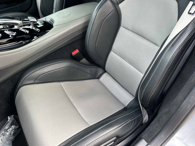 2019 Mercedes-Benz AMG® GT C