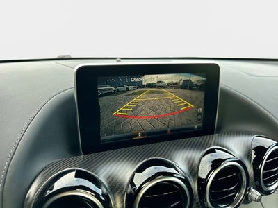 2019 Mercedes-Benz AMG® GT C